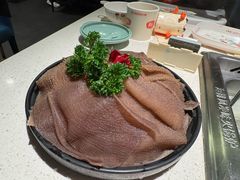 -海底捞火锅(曼巴特广场店)