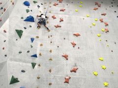 -尽峰攀岩 Acme Climbing
