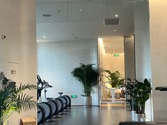 -YCHL FIT 健身(星寰店)