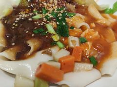 -大嘻咹biangbiang面(历史博物馆店)