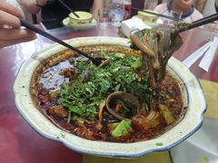 -周鱼鳅饭店