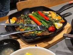 -云海肴·汽锅鸡·云南菜(高德置地店)