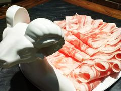 -南门四季铜锅涮肉(左家庄店)