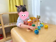 -19童学婴幼儿托育中心