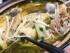 -徽州美食(三十年老店)