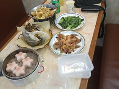 -江南食坊·老杭州饭店(始于1987年·湖滨店)