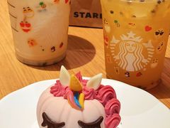 -星巴克(无锡大东方店)