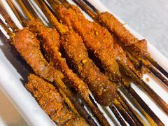 -羊家胡同·龙虾烧烤火锅(龙汇路店)