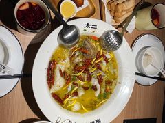 -太二酸菜鱼(赣州万象城店)