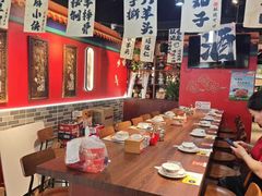 -老北京胡同味道二荤铺(酒仙桥店)
