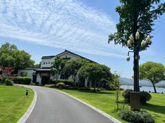 -杭州西湖柳莺里酒店·闻莺厅