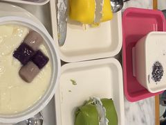 -满记甜品(湖滨店)