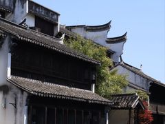-黎里古镇