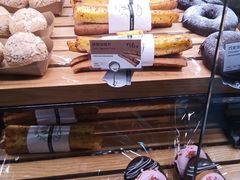 -巴黎贝甜(杨浦宝地店)