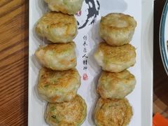 -英兰朝族饭店(河南桥头店)