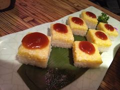 平遥黄米凉糕-天元奎饭店(总店)