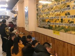 -真素诚·清真(新华路店)