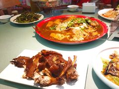 -人民公社大食堂(顺义总店)
