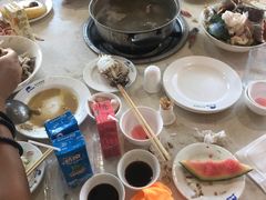 -春华海鲜城(广场西苑店)