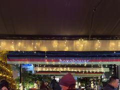-haxnbauer海森堡德国餐厅(深圳coco店)