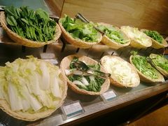-大华锦绣假日酒店·锦味餐厅