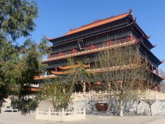 -大悲禅寺