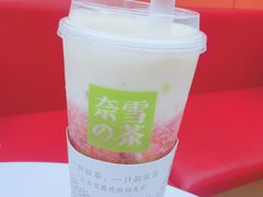 -奈雪的茶(大悦城店)