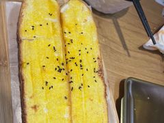 -三顾烤庐·烤鱼·烧烤·龙虾(奉贤店)