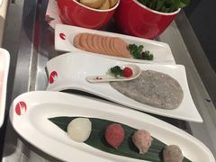 -海底捞火锅(上元大街店)