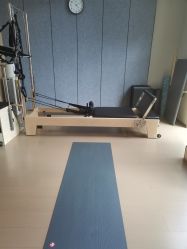 -FineYoga梵音瑜伽·普拉提