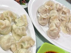 -听涛雅苑百味饺子老家菜馆