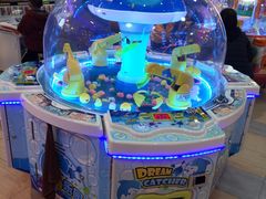 -汤姆熊欢乐世界 · 弹珠机(销品茂店)