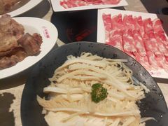 -千味涮·健康火锅(会展连城新天地店)