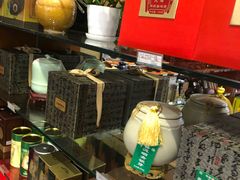 -天福茗茶(王府井百货大楼店)