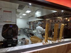 -旺顺阁·北京菜·烤鸭(魏公村店)