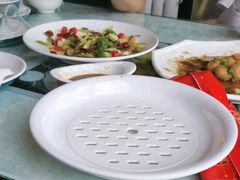 -老虎滩船说·海胆水饺·大连海鲜(老虎滩店)