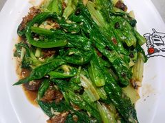 -如轩·海鲜砂锅粥·潮汕菜(南城店)