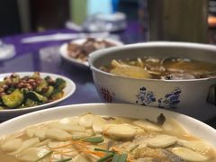 -帅哥买单(龙港店)