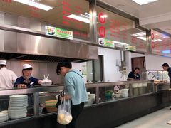 -常州糕团店(北大街新世纪商城店)