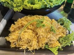 酸菜-玲姐吉祥齐市烤肉