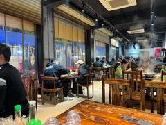 -伟仔鱼生虾生馆(平西路1-25号院店)