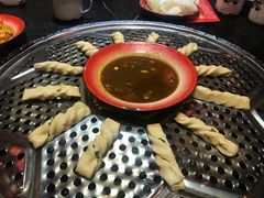 -粗粮人家(簋街店)