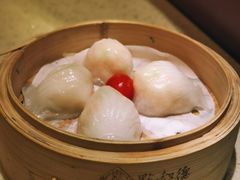 招牌虾饺皇-点都德(北京路贰店)