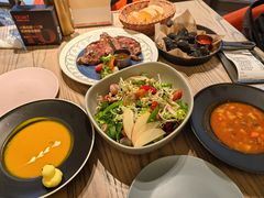 -德斯堡德国餐吧(锦华万达店)