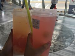 -鲜果时间(南开大悦城店)