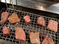 -俺的焼肉(銀座9丁目店)