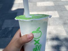 -茶大椰·椰子茶(星悦荟店)