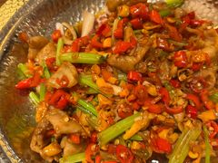 -衡厨·衡阳土菜(中南店)