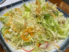 -千代武日本料理(爱建店)