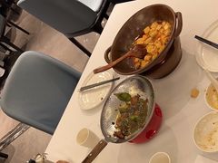 -眉州东坡(清河万象汇店)